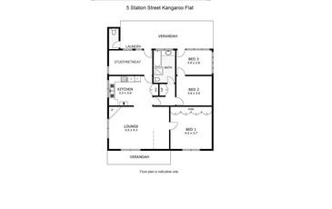 5 Station Street, Kangaroo Flat