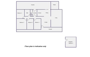6118 Calder Highway, Inglewood