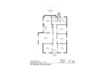 26 Railway Place, Elmore