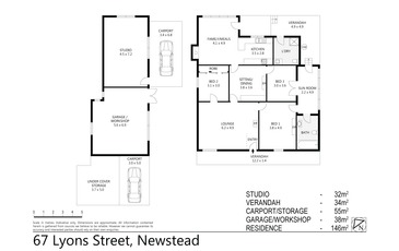 67 Lyons Street, Newstead
