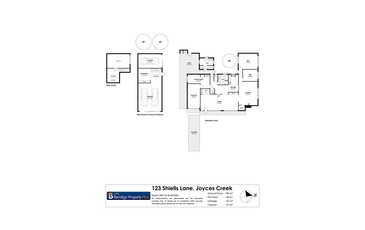123 Shiells Lane, Joyces Creek