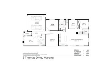 6 Thomas Drive, Marong