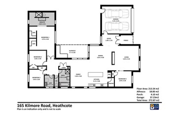 165 Kilmore Road, Heathcote