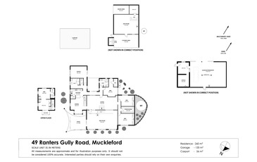 49 Ranters Gully Road, Muckleford