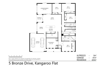 5 Bronze Drive, Kangaroo Flat