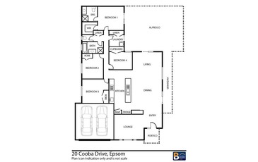 20 Cooba Drive, Epsom