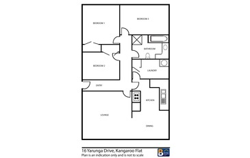 16 Yarunga Drive, Kangaroo Flat