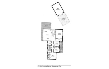27 Mockridge Drive, Kangaroo Flat