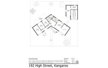 192 High Street, Kangaroo Flat