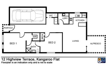 12 Highview Terrace, Kangaroo Flat