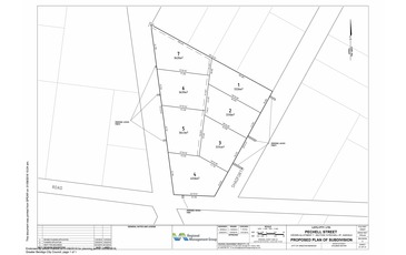 Lot 2 Shadforth Street, Axedale