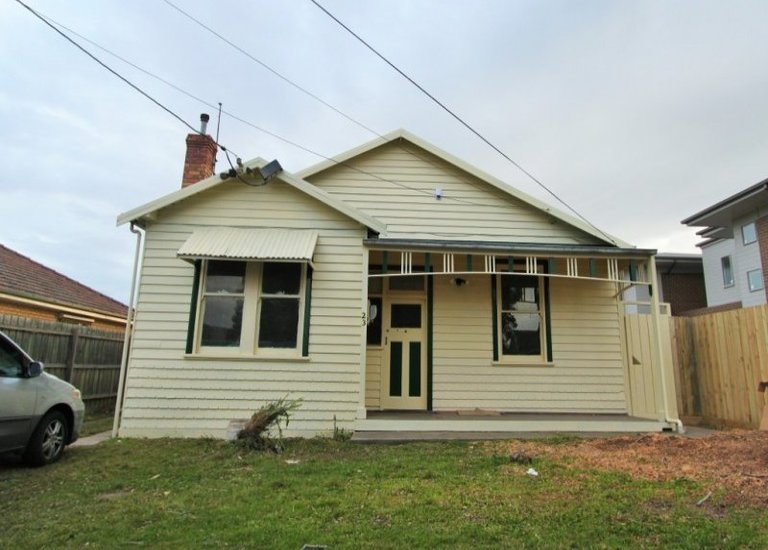 23 Thomas Street, Clayton