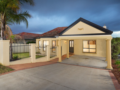 1 / 332 BORELLA ROAD, Albury