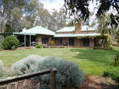 995 Archer Road, Kialla