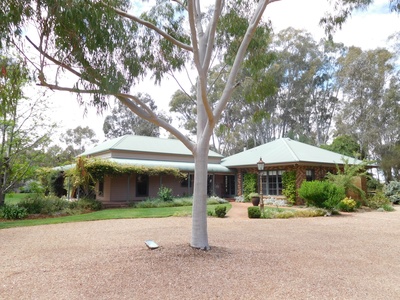 995 Archer Road, Kialla