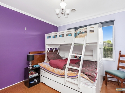19 President Road , Narre Warren South
