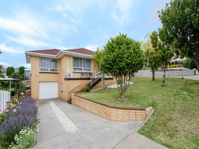 45 Kurrajong Street, Mount Gambier