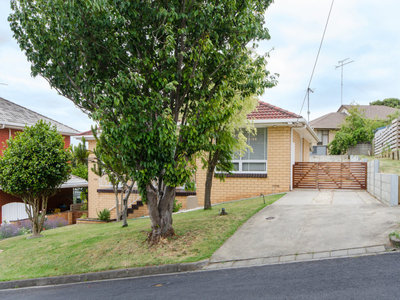 45 Kurrajong Street, Mount Gambier