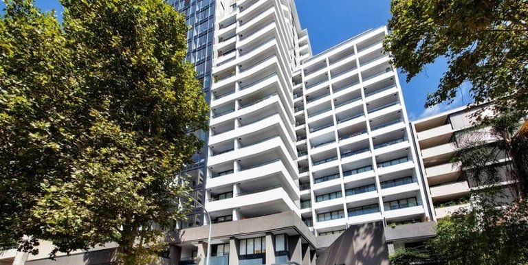 1108 / 138 Walker Street, North Sydney