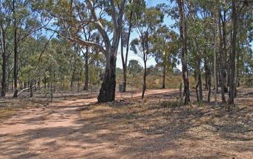116 Edwards Road, St Arnaud