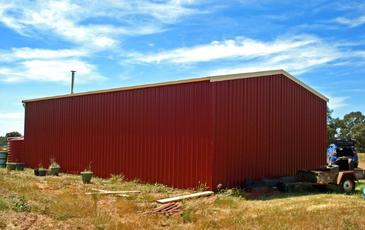 116 Edwards Road, St Arnaud