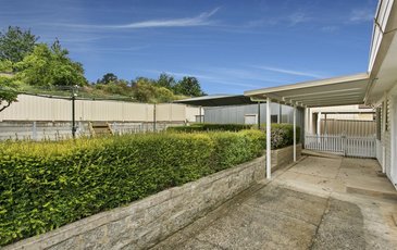 141 Johnstone Street, Castlemaine