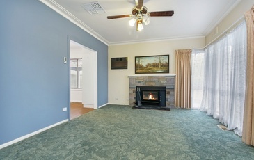 141 Johnstone Street, Castlemaine