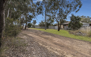 84 Gill Avenue, California Gully