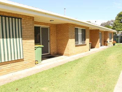 2/3 RAILWAY STREET, Wodonga
