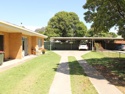 2/3 RAILWAY STREET, Wodonga