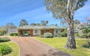 17 Wattle Drive, Heathcote