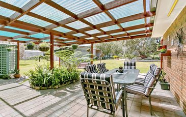 17 Wattle Drive, Heathcote
