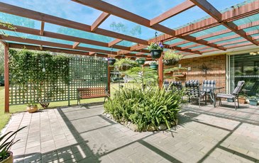17 Wattle Drive, Heathcote