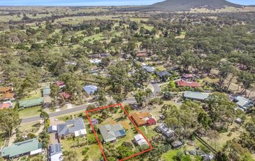17 Wattle Drive, Heathcote