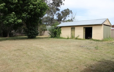 381 High Street, Kangaroo Flat