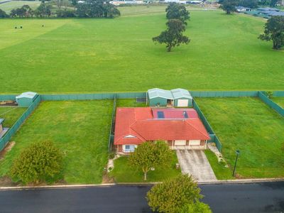 66 Dampier Court, Mount Gambier