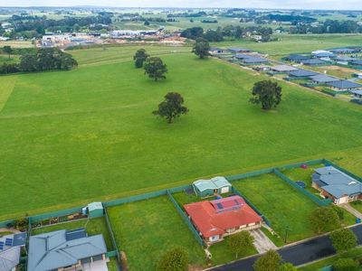 66 Dampier Court, Mount Gambier