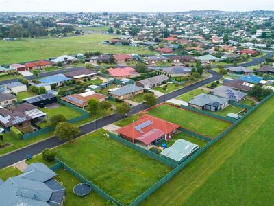 66 Dampier Court, Mount Gambier