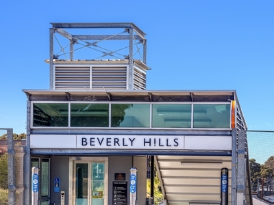 15 Melvin Street, Beverly Hills