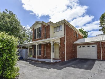 1 / 2A Doughty Street, Mount Gambier