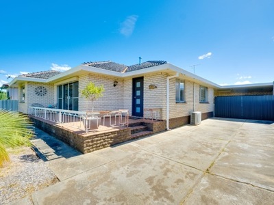 101 PHILLIPS, Wodonga