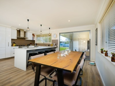 101 PHILLIPS, Wodonga