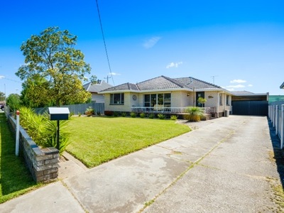 101 PHILLIPS, Wodonga
