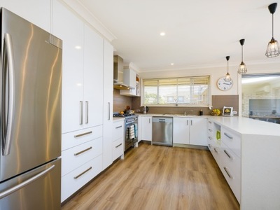 101 PHILLIPS, Wodonga