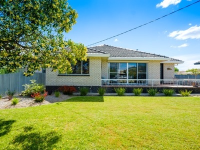 101 PHILLIPS, Wodonga
