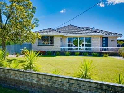 101 PHILLIPS, Wodonga