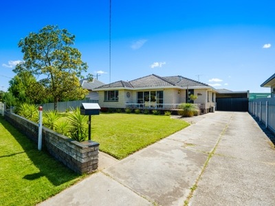 101 PHILLIPS, Wodonga