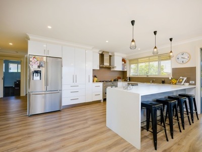 101 PHILLIPS, Wodonga