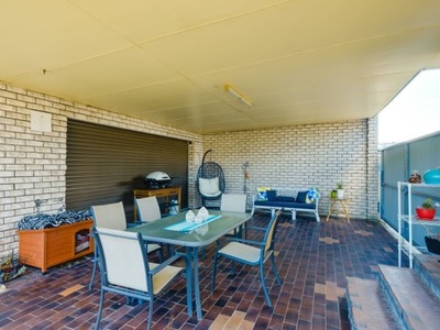 101 PHILLIPS, Wodonga