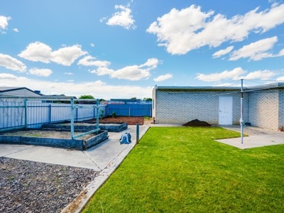 101 PHILLIPS, Wodonga